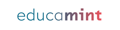 Logo educamint